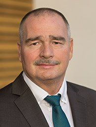Geschäftsführer Markus Gute Geschäftsführer Markus Gute