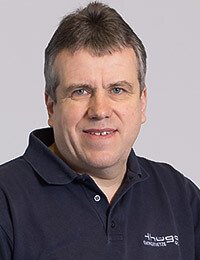 Harald Schmiedek